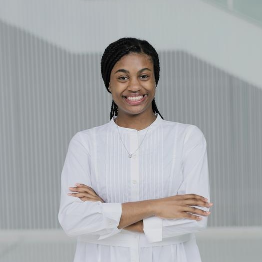 Raechel Walker